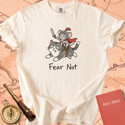 Fear Not Premium T-shirt