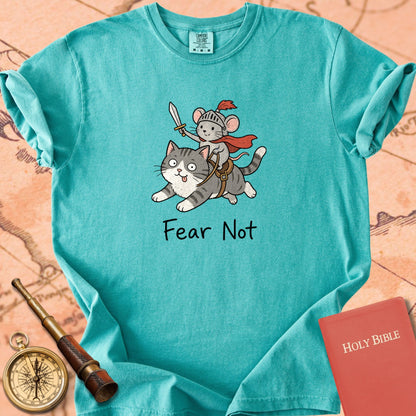 Fear Not Premium T-shirt