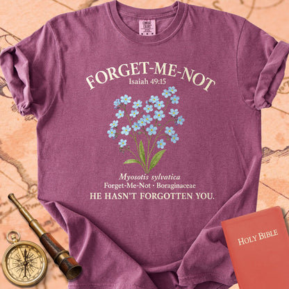 Forget-Me-Not Premium T-shirt
