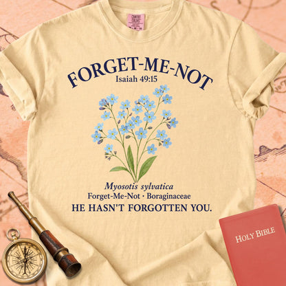 Forget-Me-Not Premium T-shirt