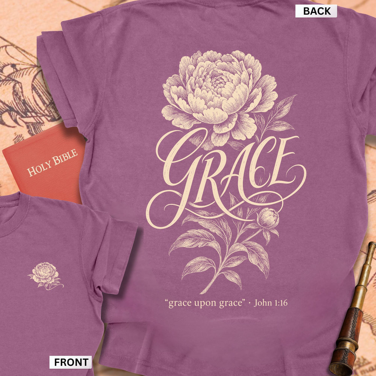 Grace Premium T-shirt
