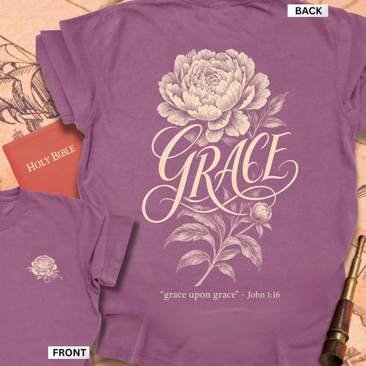 Grace Premium T-shirt