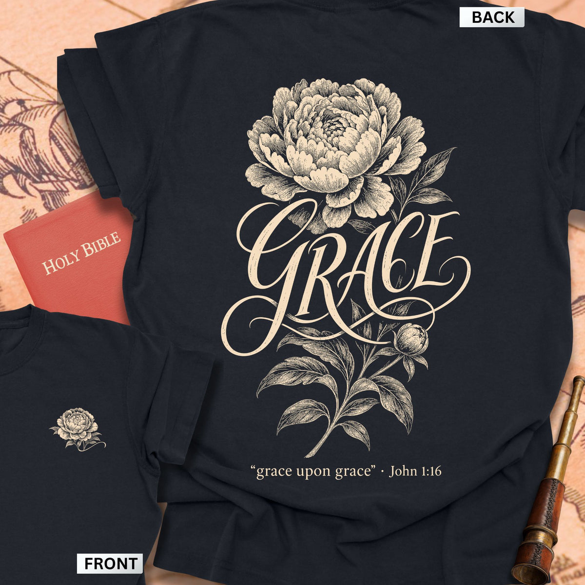 Grace Premium T-shirt