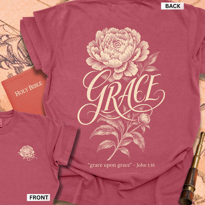 Grace Premium T-shirt