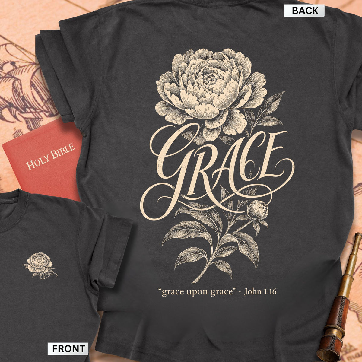 Grace Premium T-shirt