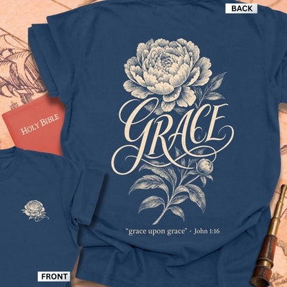 Grace Premium T-shirt