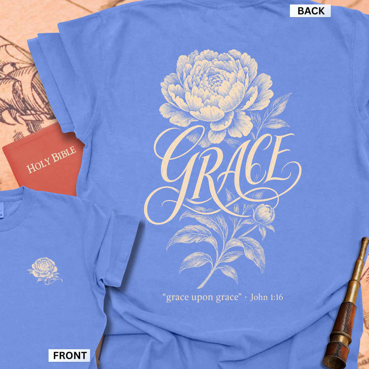 Grace Premium T-shirt