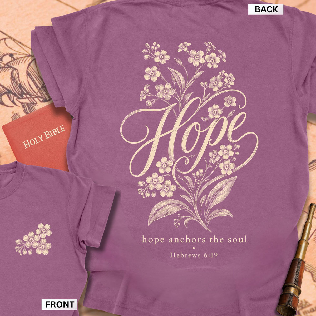 Hope Premium T-shirt