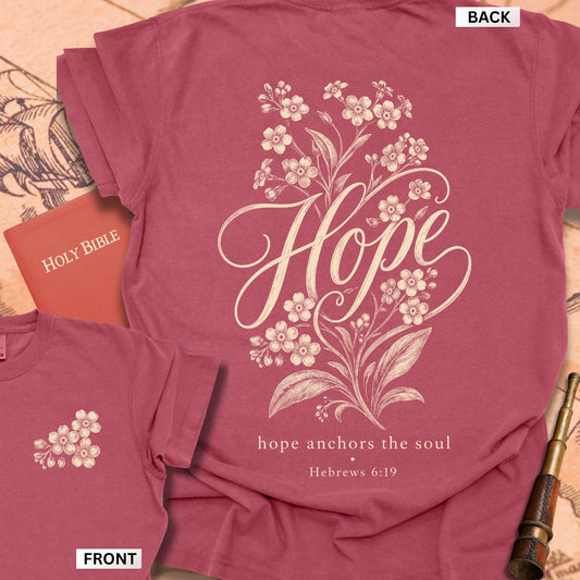 Hope Premium T-shirt