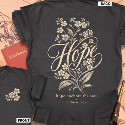 Hope Premium T-shirt