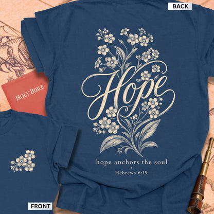 Hope Premium T-shirt
