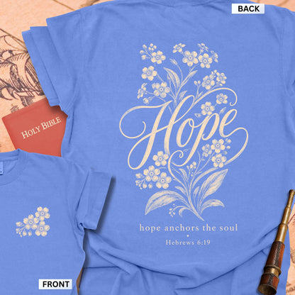 Hope Premium T-shirt