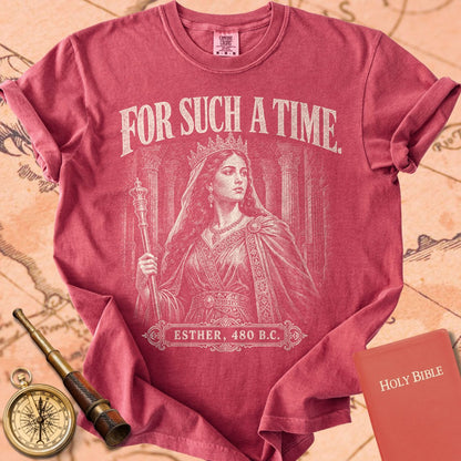 Esther For Such a Time Premium T-shirt