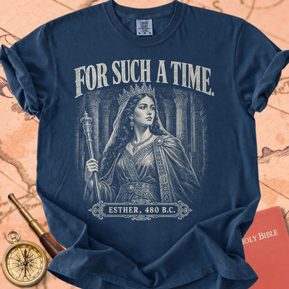 Esther For Such a Time Premium T-shirt