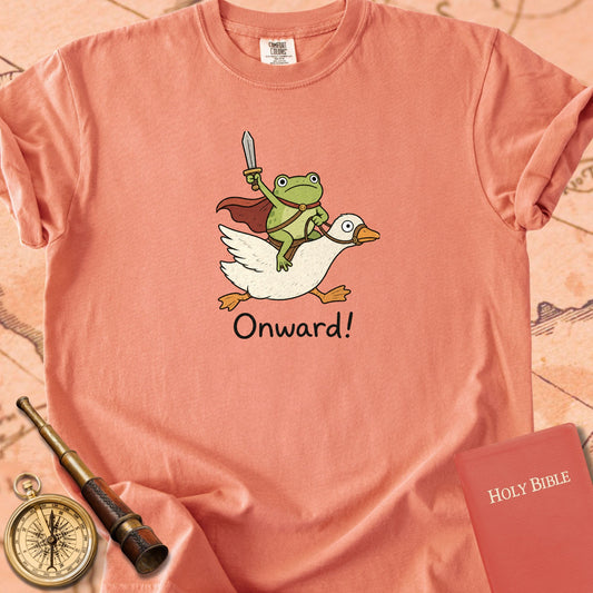 Onward! Premium T-shirt