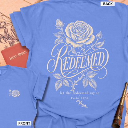 Redeemed Premium T-shirt
