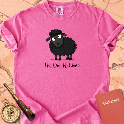 The One He Chose Premium T-shirt
