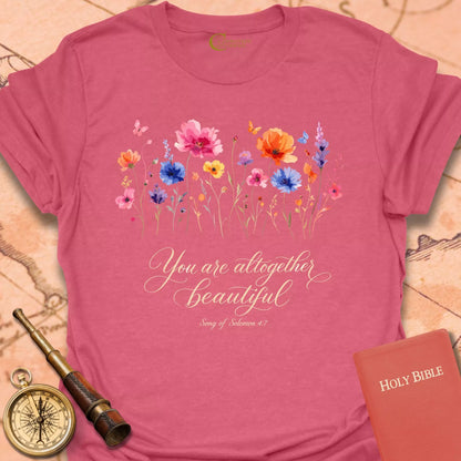Altogether Beautiful T-Shirt