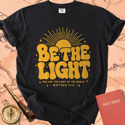 Be the Light Premium T-shirt