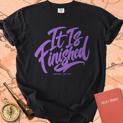 It Is Finished Premium T-shirt