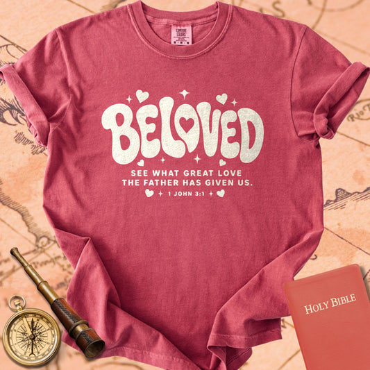 Beloved Premium T-shirt