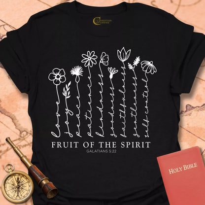 Fruit of the Spirit T-Shirt
