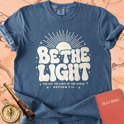 Be the Light Premium T-shirt