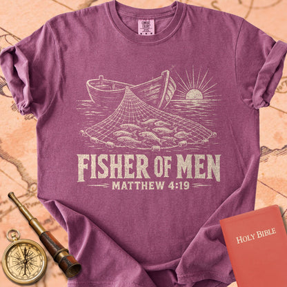 Fishers of Men Premium T-shirt