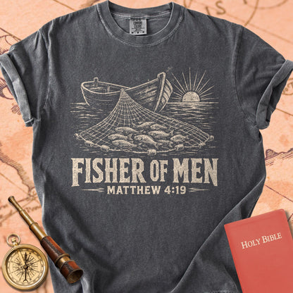 Fishers of Men Premium T-shirt