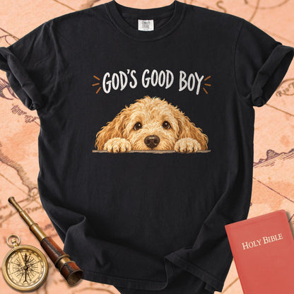 God's Good Boy Premium T-shirt