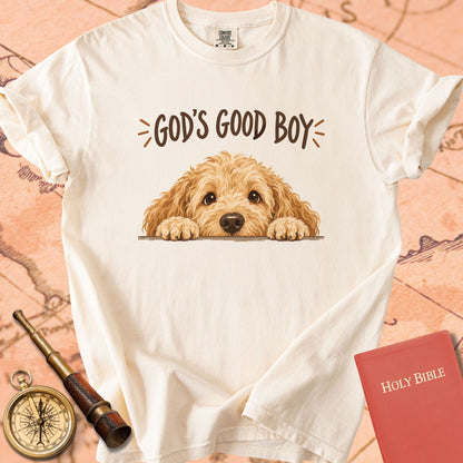 God's Good Boy Premium T-shirt