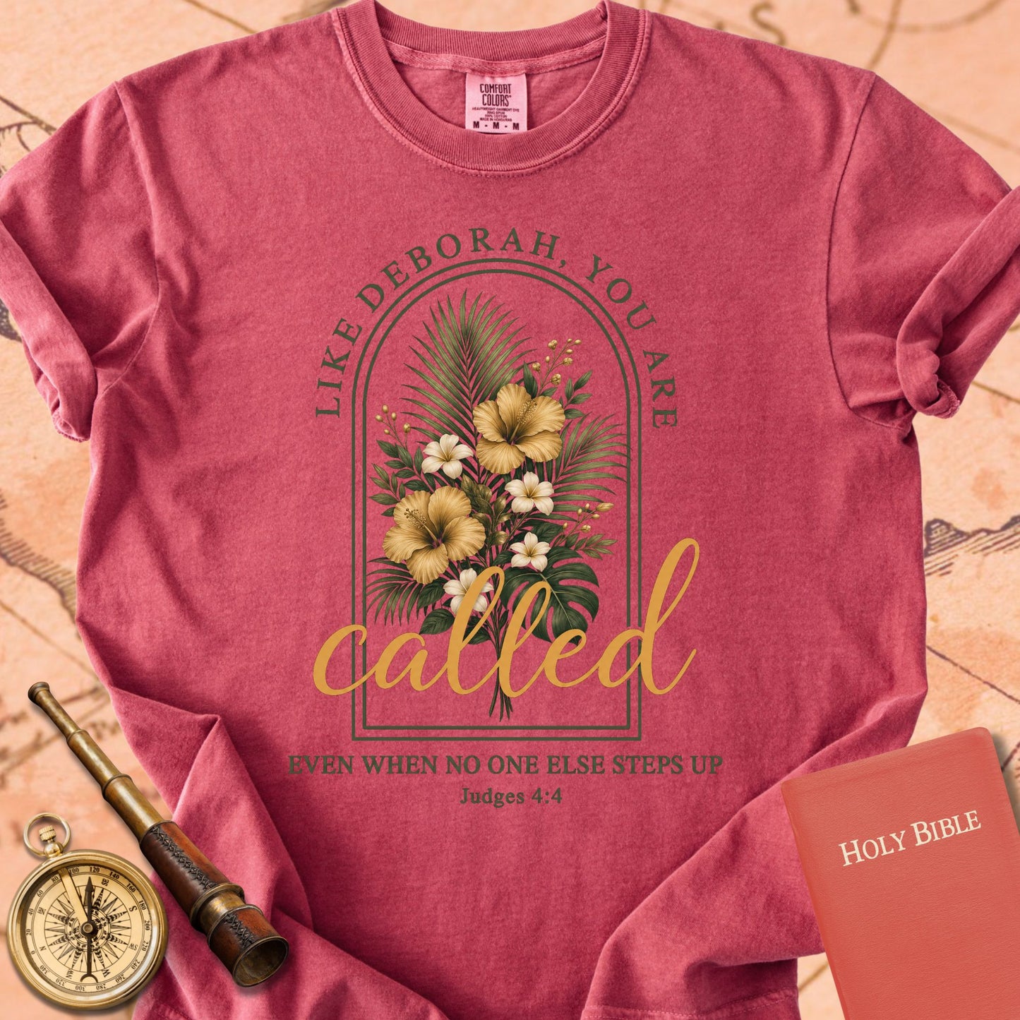Like Deborah, You Are Called Premium T-shirt