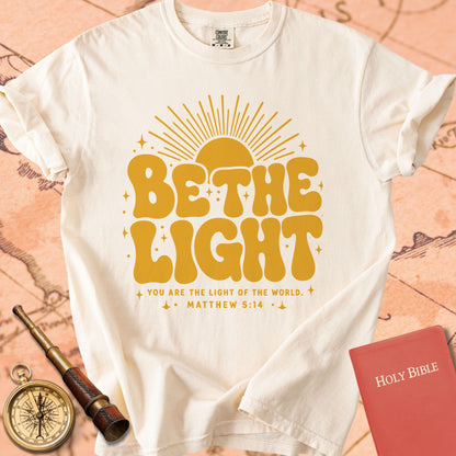 Be the Light Premium T-shirt