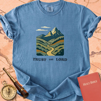 Trust the Lord Premium T-shirt