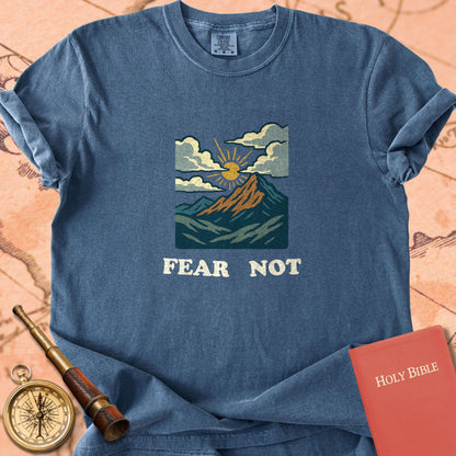 Fear Not Premium T-shirt