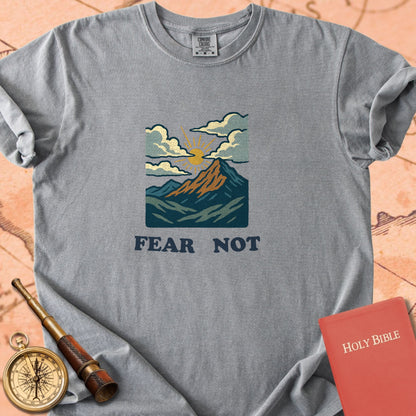 Fear Not Premium T-shirt