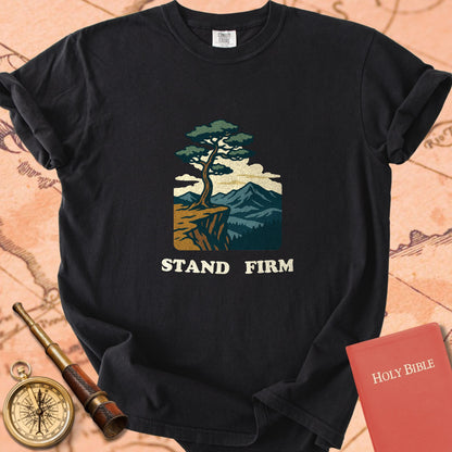 Stand Firm Premium T-shirt