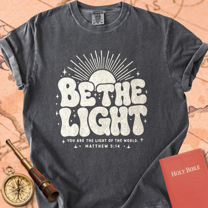 Be the Light Premium T-shirt