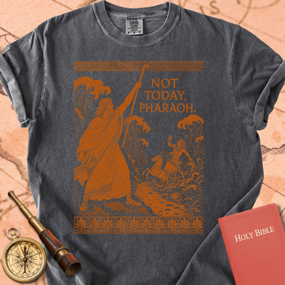 Not Today, Pharoah Premium T-shirt