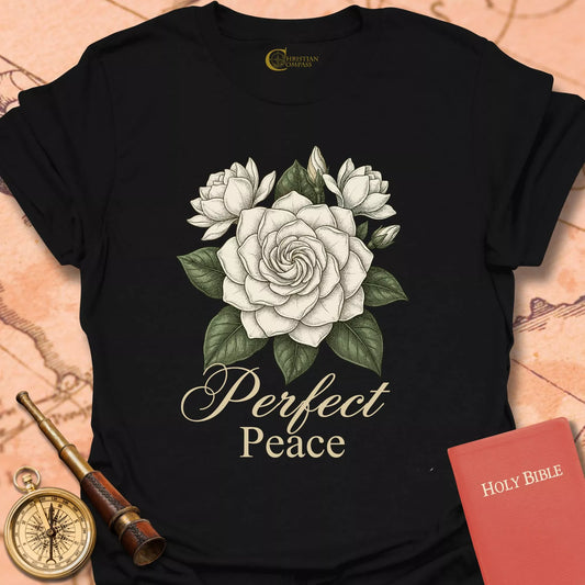 Perfect Peace T-Shirt