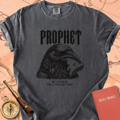 Prophet. We Catered Once. Premium T-shirt