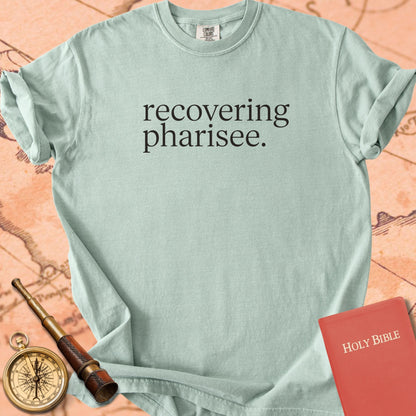 Recovering Pharisee Premium T-shirt