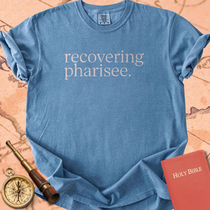 Recovering Pharisee Premium T-shirt