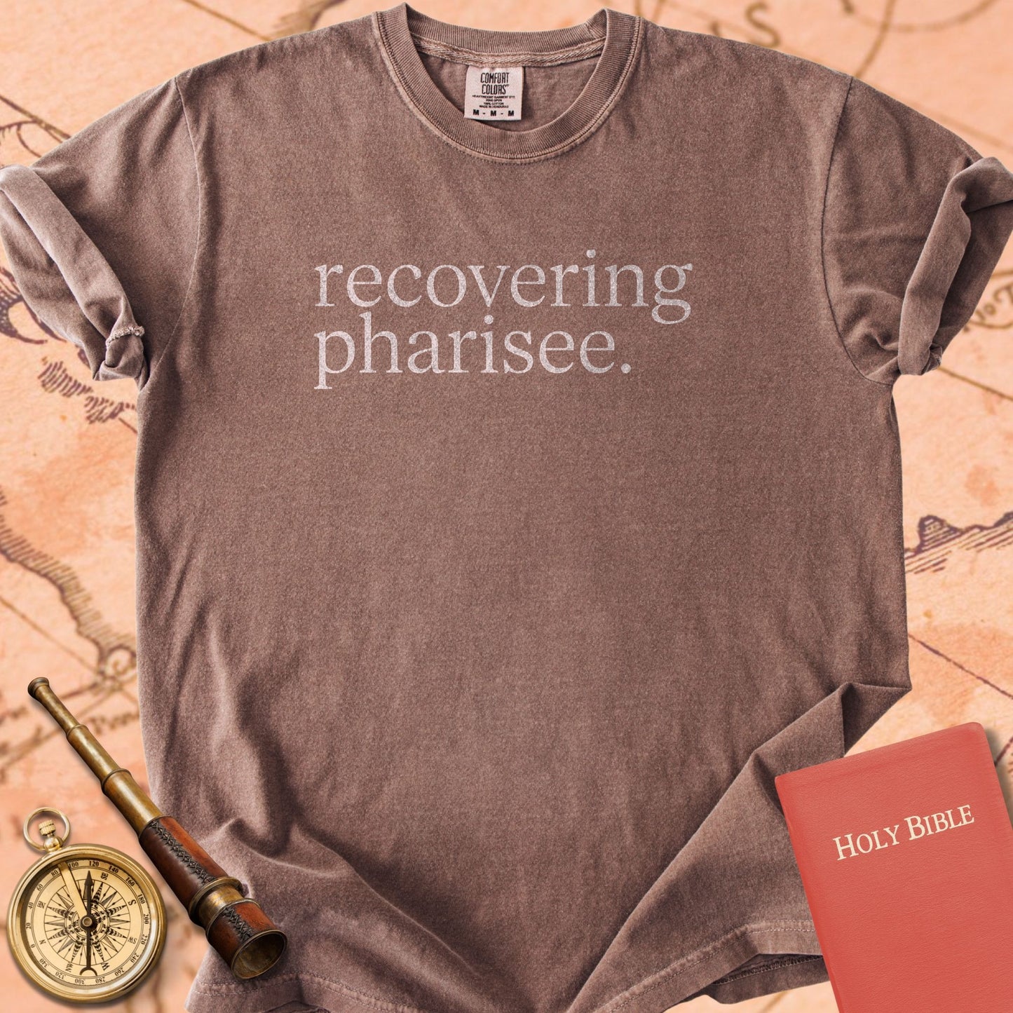Recovering Pharisee Premium T-shirt