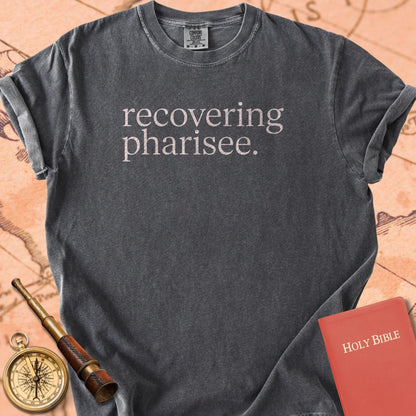 Recovering Pharisee Premium T-shirt