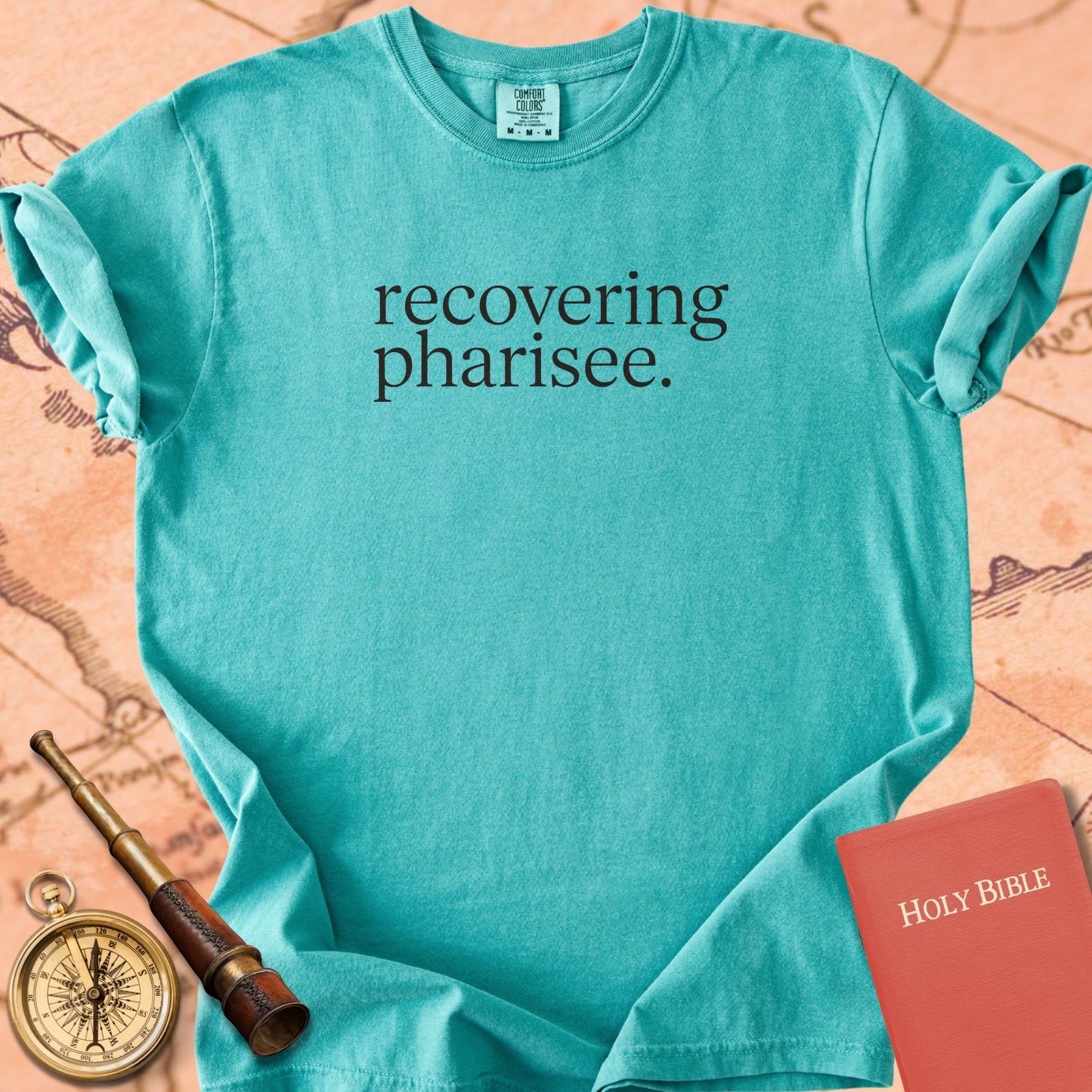 Recovering Pharisee Premium T-shirt