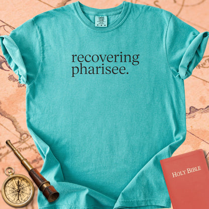 Recovering Pharisee Premium T-shirt