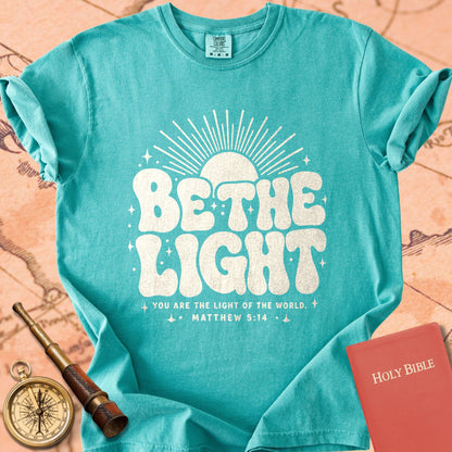 Be the Light Premium T-shirt