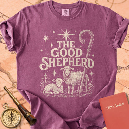 The Good Shepherd Premium T-shirt