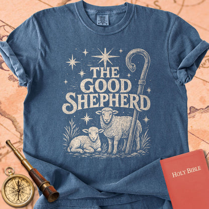 The Good Shepherd Premium T-shirt